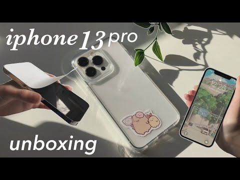 iphone 13 pro silver review